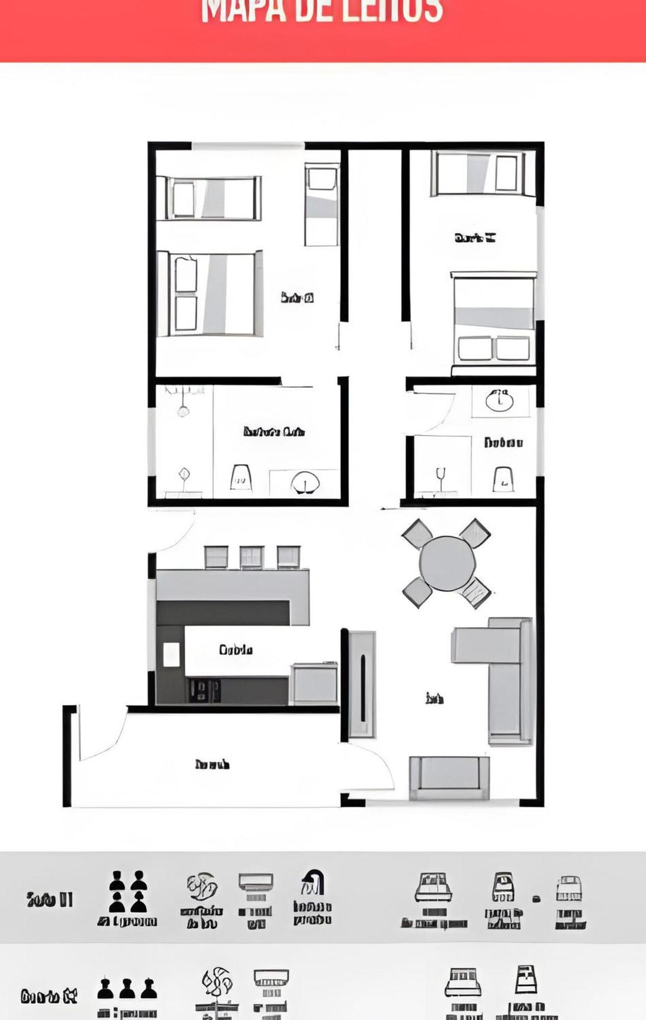 דירות אפרסידה Casa Reformada, 2 Qts, Prox. Ao Santuario Nacional מראה חיצוני תמונה