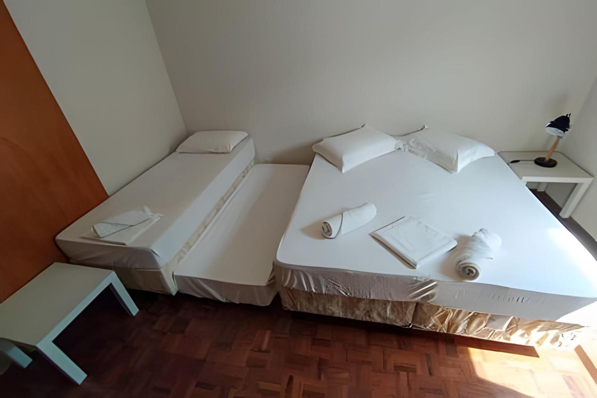 דירות אפרסידה Casa Reformada, 2 Qts, Prox. Ao Santuario Nacional מראה חיצוני תמונה