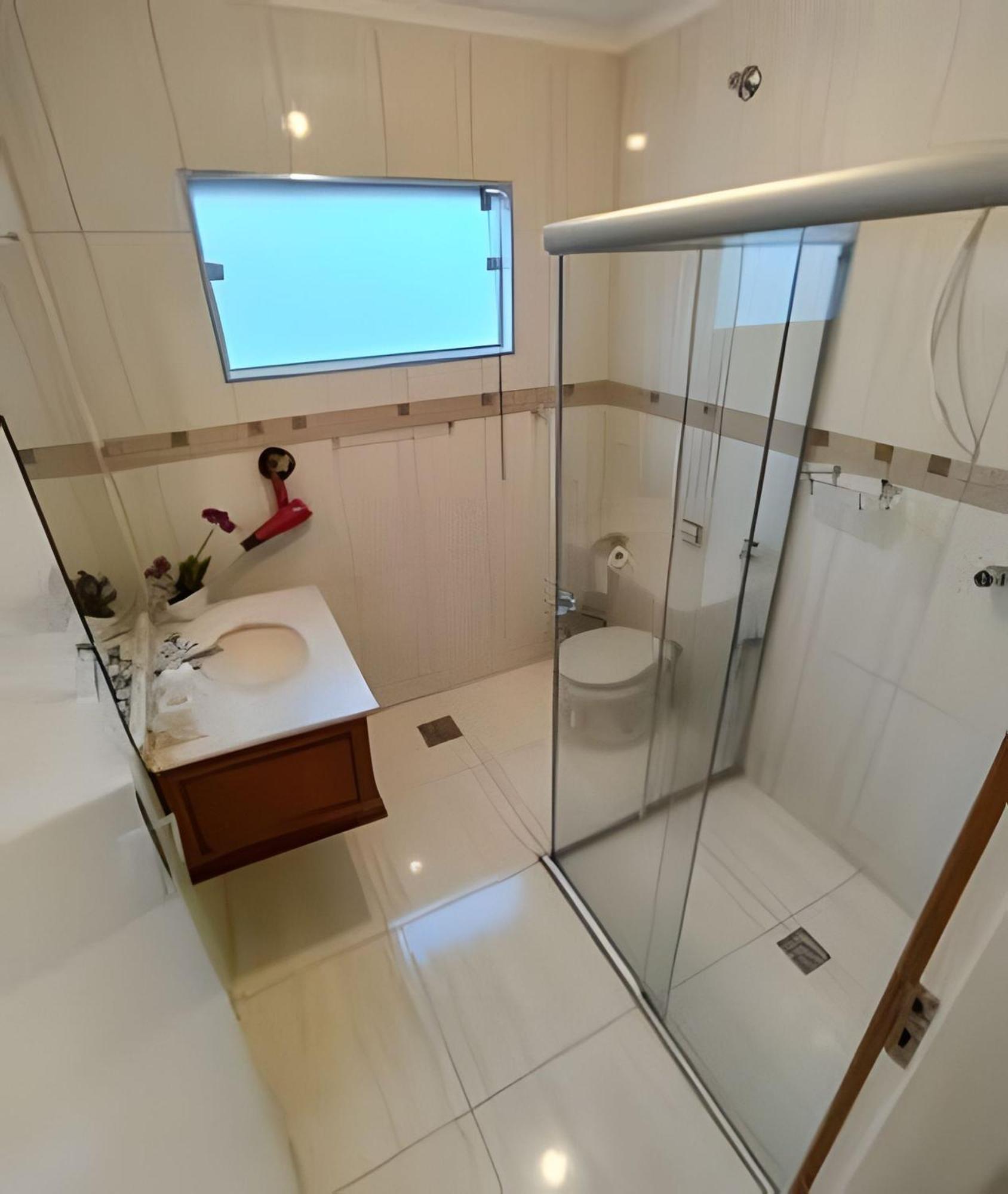 דירות אפרסידה Casa Reformada, 2 Qts, Prox. Ao Santuario Nacional מראה חיצוני תמונה