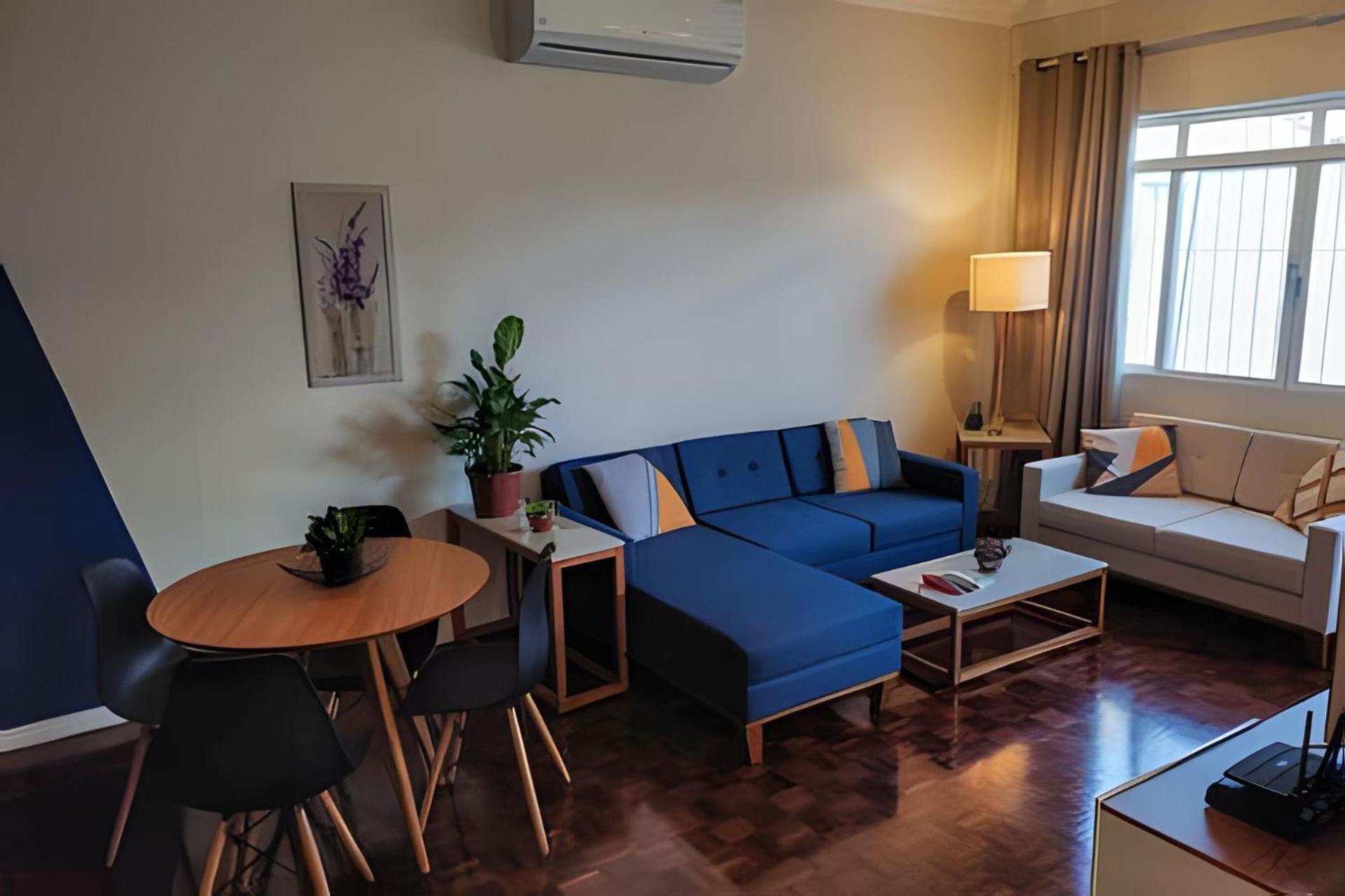 דירות אפרסידה Casa Reformada, 2 Qts, Prox. Ao Santuario Nacional מראה חיצוני תמונה
