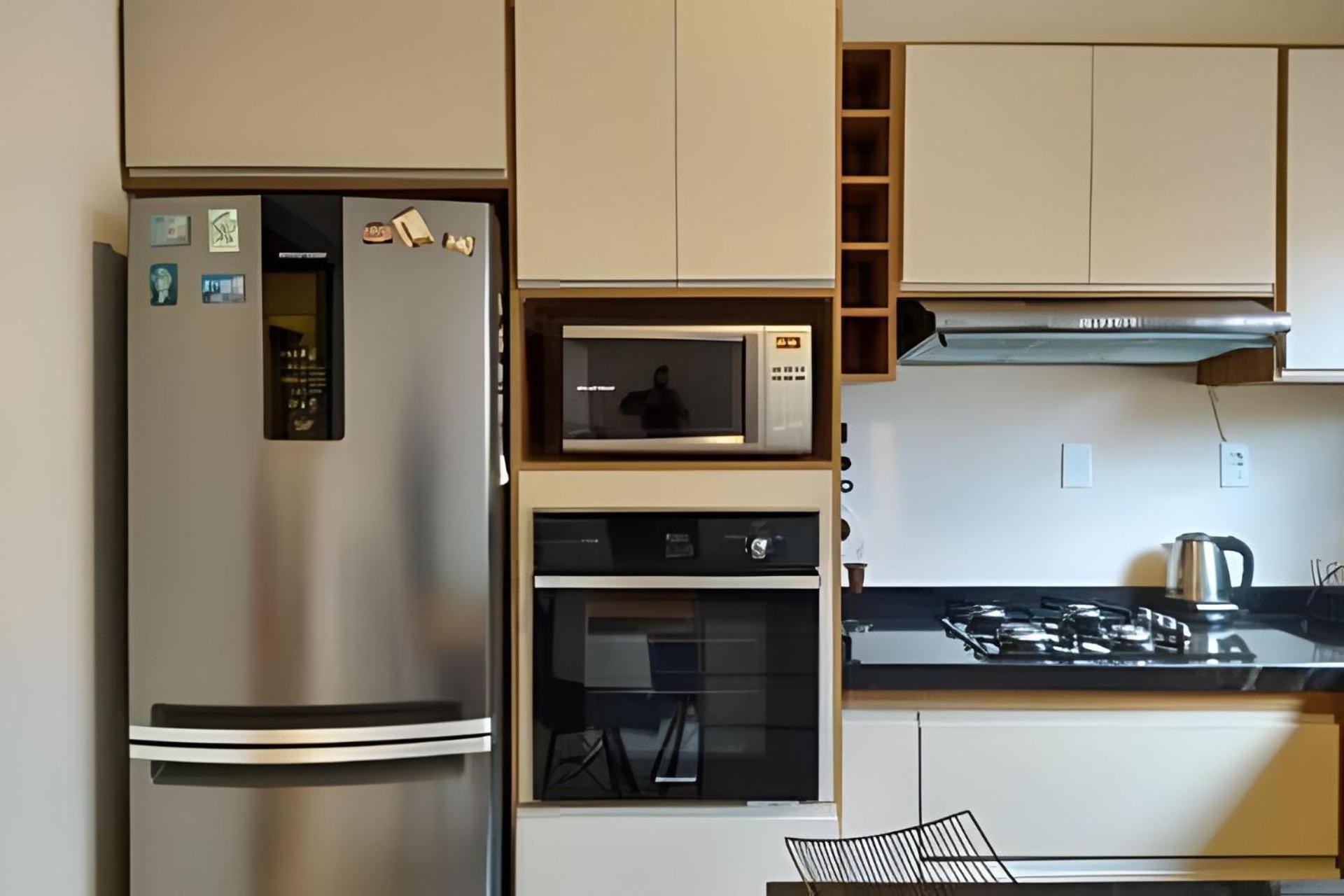 דירות אפרסידה Casa Reformada, 2 Qts, Prox. Ao Santuario Nacional מראה חיצוני תמונה