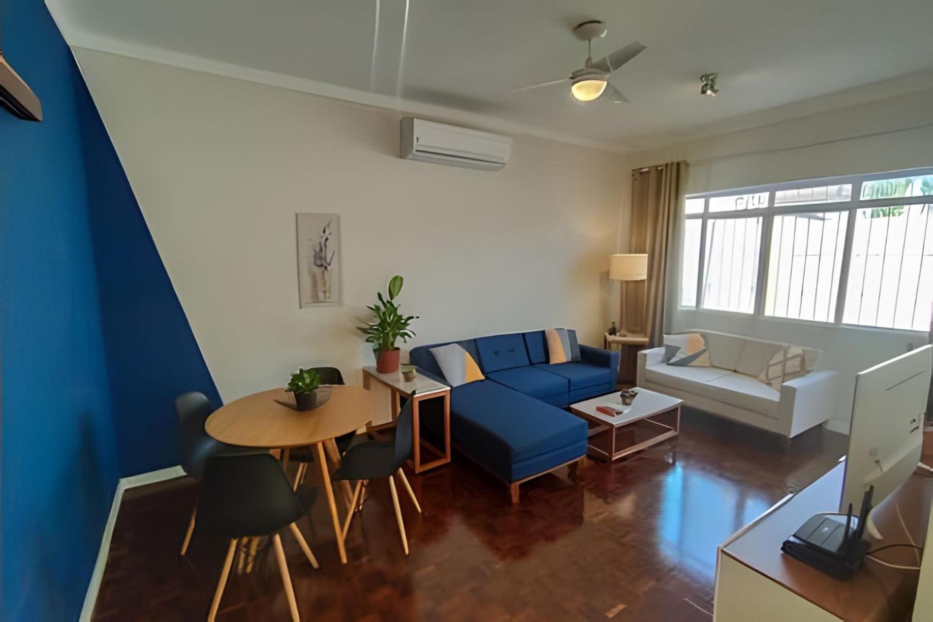 דירות אפרסידה Casa Reformada, 2 Qts, Prox. Ao Santuario Nacional מראה חיצוני תמונה