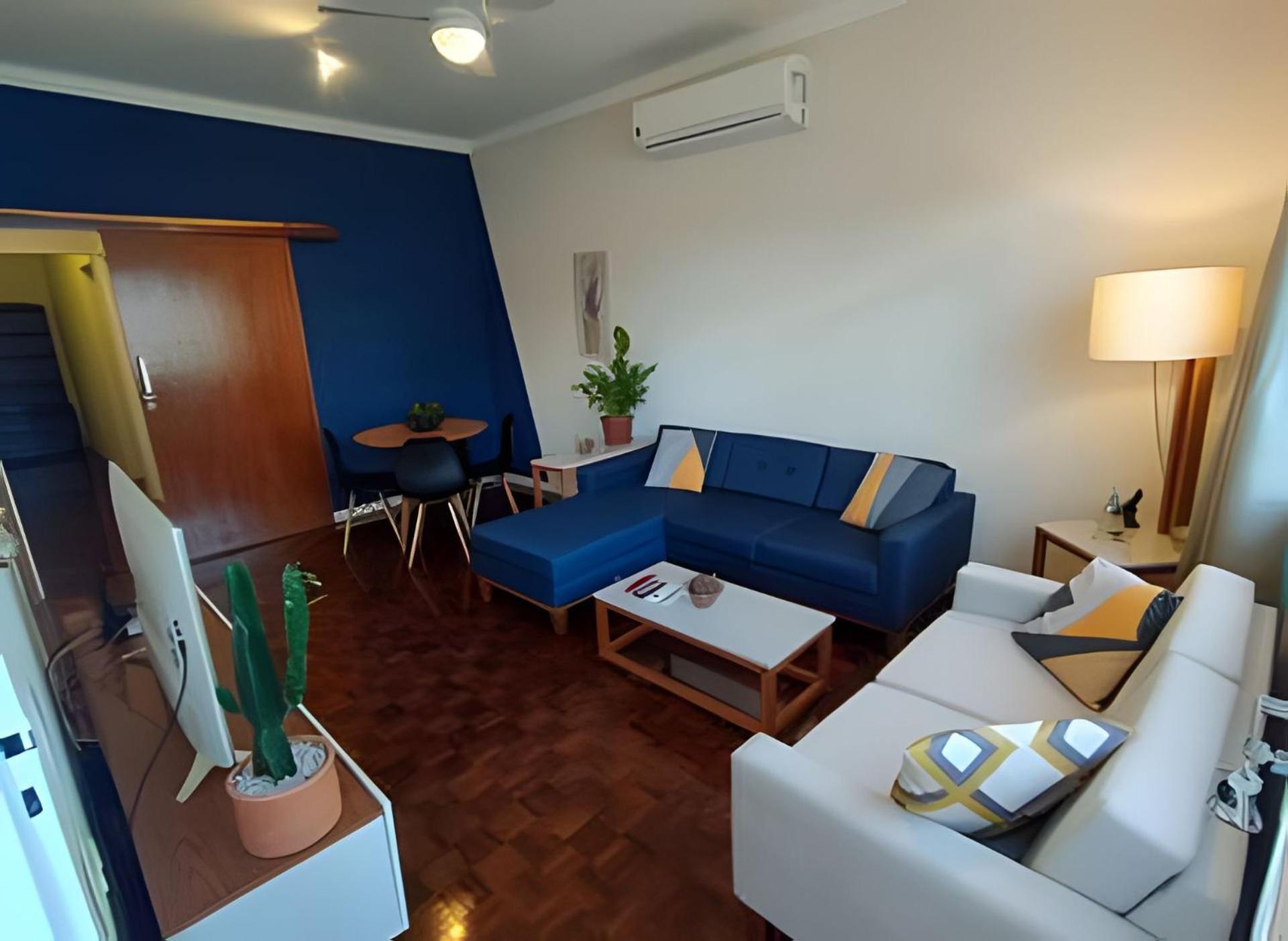 דירות אפרסידה Casa Reformada, 2 Qts, Prox. Ao Santuario Nacional מראה חיצוני תמונה
