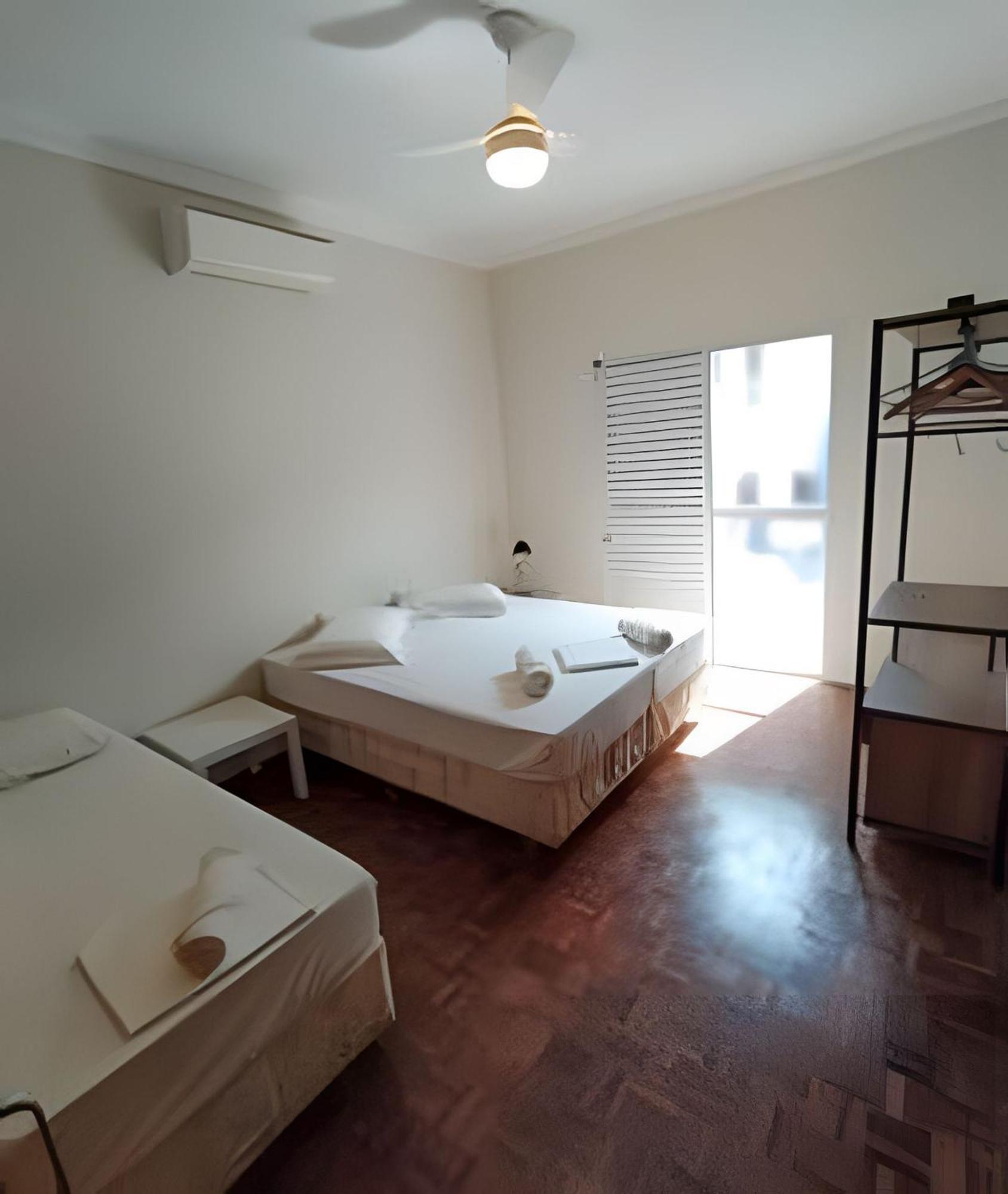 דירות אפרסידה Casa Reformada, 2 Qts, Prox. Ao Santuario Nacional מראה חיצוני תמונה